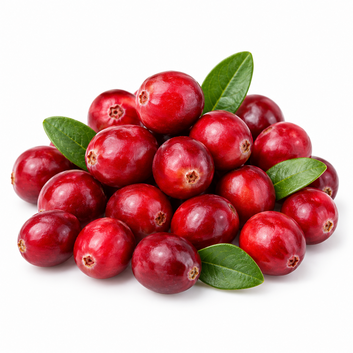 Fresh Cranberry 340g