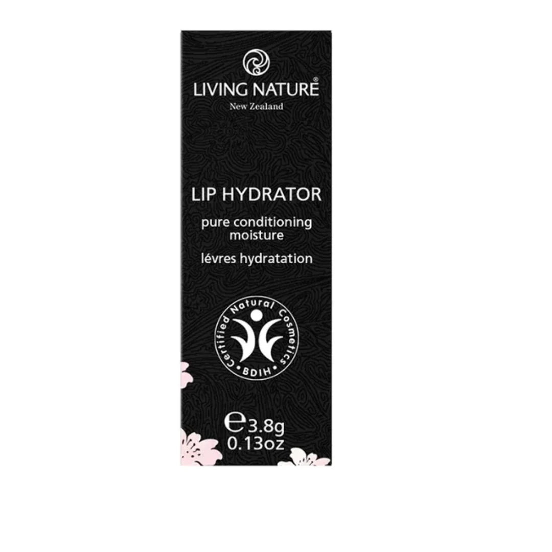 #01 Lip Hydrator (Living Nature) - Image 2