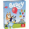 Betty Crocker Bluey Fruit Flavored Snacks, Treat Pouches, Gluten Free, 10 ct