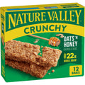 Nature Valley Crunchy Oats 'N Honey Granola 12/8.94 OZ
