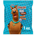 Kellogg's Scooby Doo Cinnamon Graham Cracker Sticks, 1 Oz
