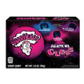 Warheads Galactic mix Cubes 99g