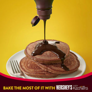 Hershey's Chocolate Syrup - 7.5 LBS