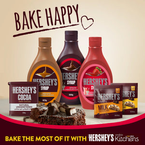 Hershey's Chocolate Syrup - 7.5 LBS