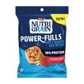Nutri Grain Power Fulls Soft Baked Oat Bites Strawberry 64g