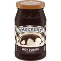 Smuckers Hot Fudge Topping 11.75oz