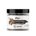 Health Wealth Cashew Milk Chocolate Dragee Zero Sugar 175g