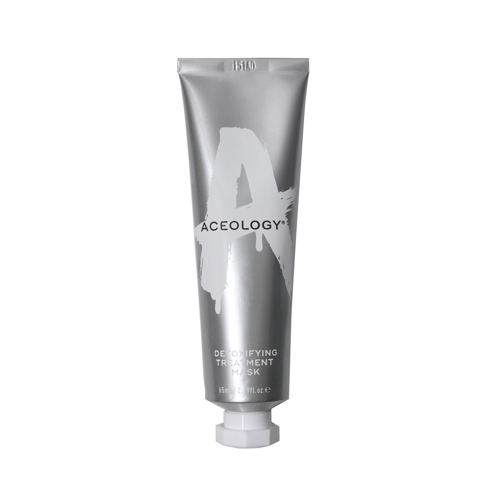Aceology Detoxifying Treatment Mask 65ml