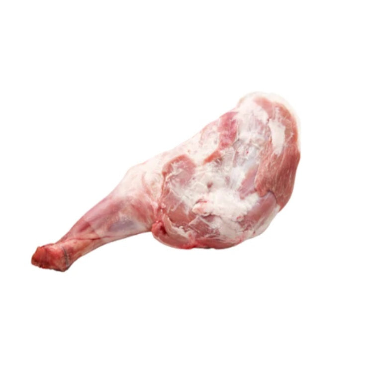 Lamb Shoulder with Bone Marinated