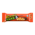 Reese's TAKE5 Chocolate Peanut Butter Candy Bar 42gm