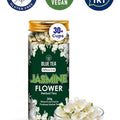 Blue Tea Jasmin Herbal Tea 30g