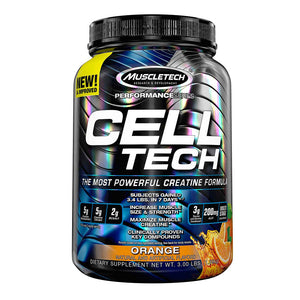 MuscleTech Cell Tech Performance Series