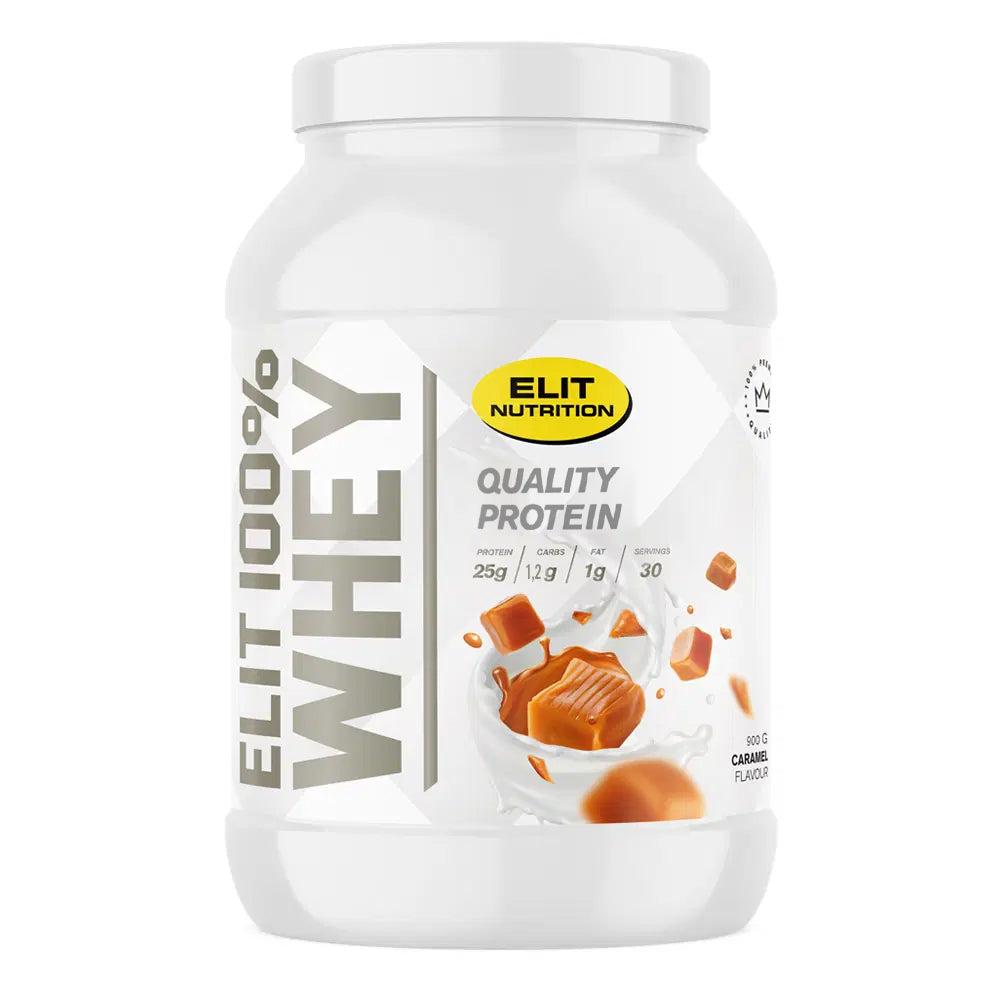 ELIT Nutrition - 100% Whey Protein