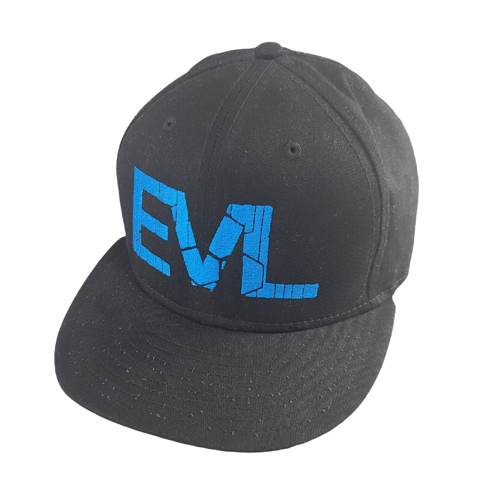 EVL Nutrition - New Era Cap With Logo