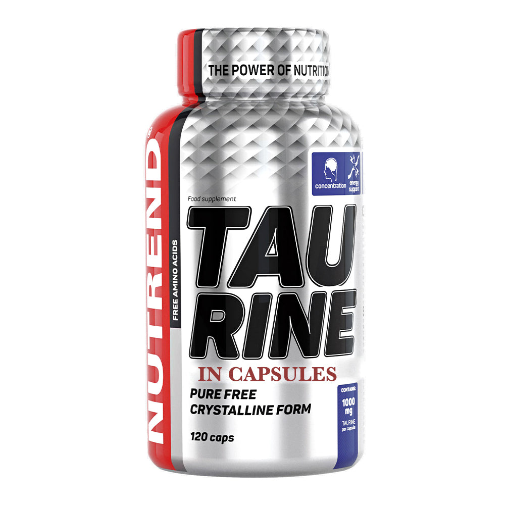 Nutrend - Taurine Amino Acid
