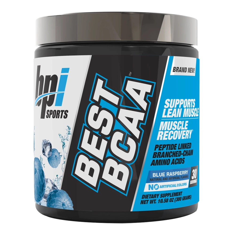 BPI Sports - Best BCAA