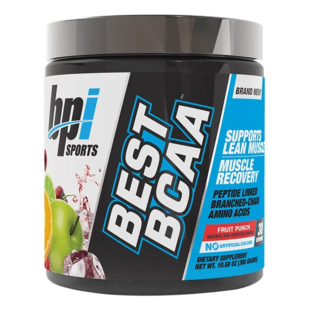 BPI سبورتس - أفضل BCAA