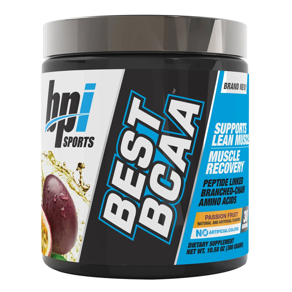 BPI سبورتس - أفضل BCAA