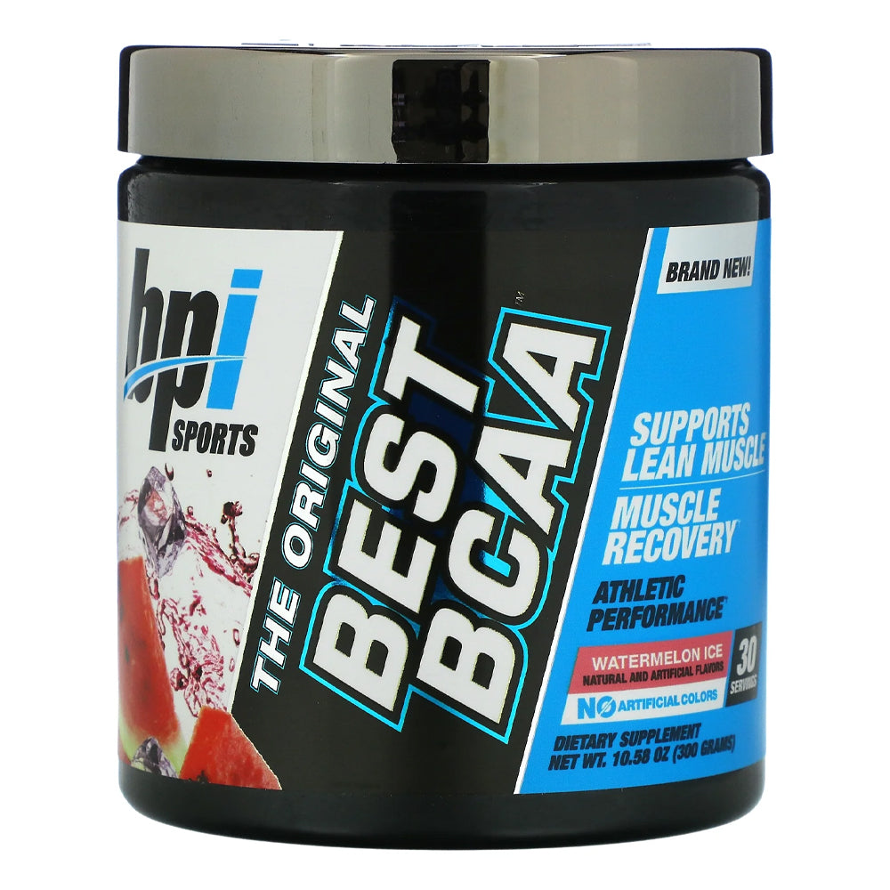 BPI سبورتس - أفضل BCAA