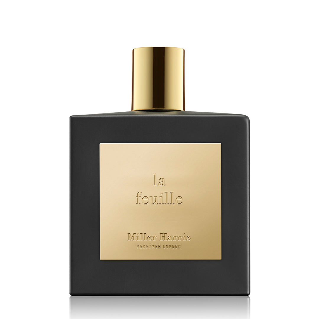 Miller Harris La Feuille Eau de Parfum 100ml - Perfumes at iPlantBased