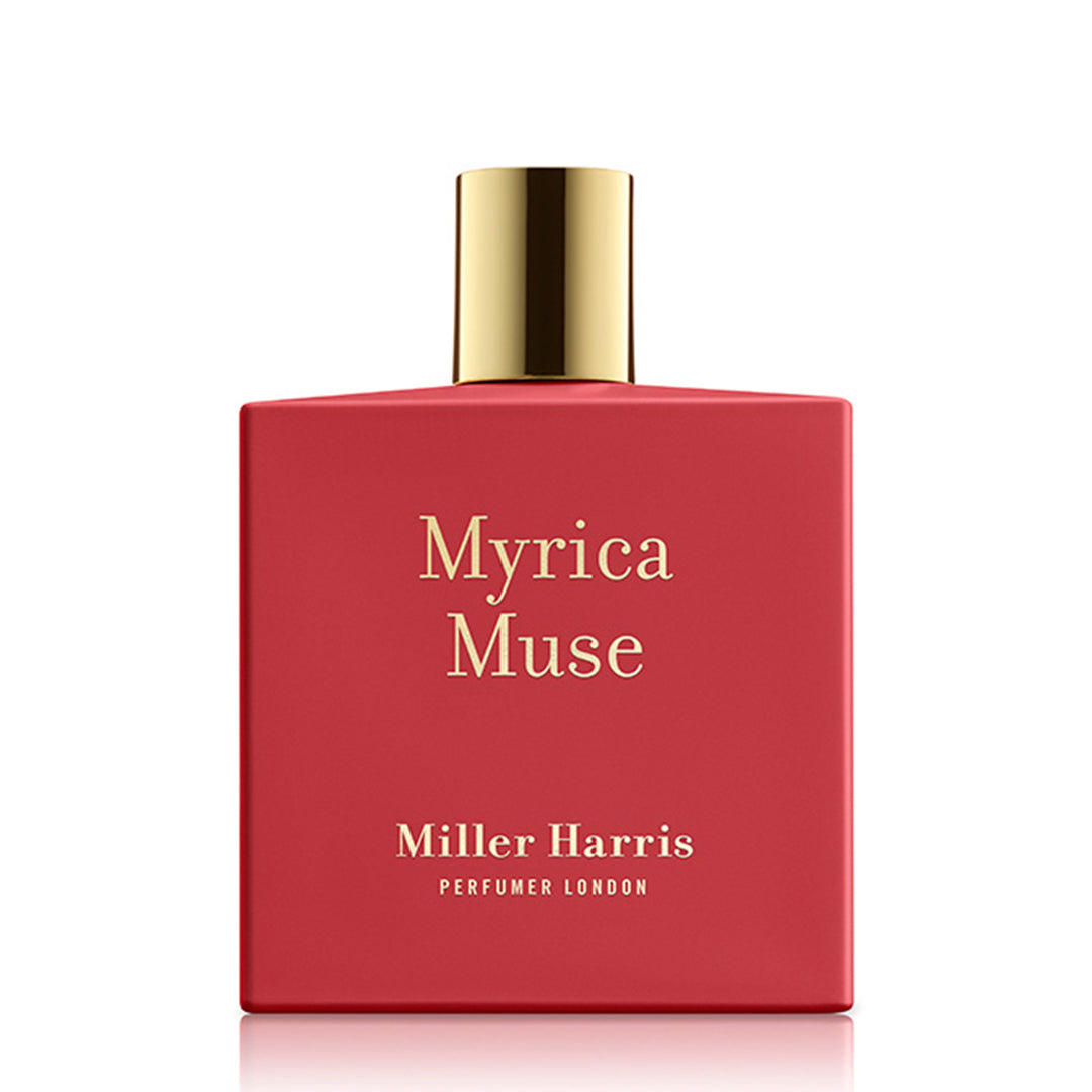 Miller Harris Myrica Muse Eau de Parfum 100ml - Perfumes at iPlantBased