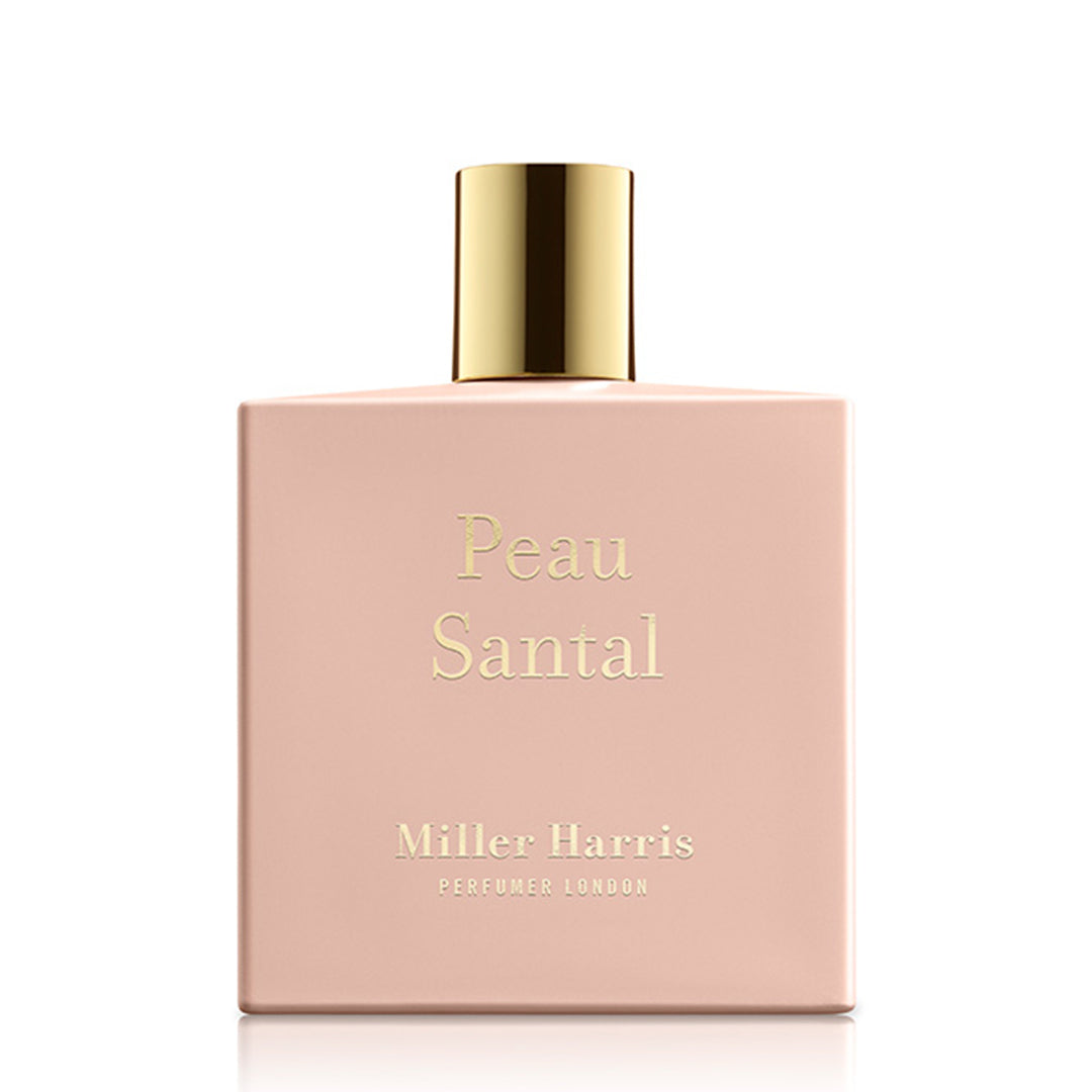 Miller Harris Peau Santal Eau de Parfum 100ml - Perfumes at iPlantBased