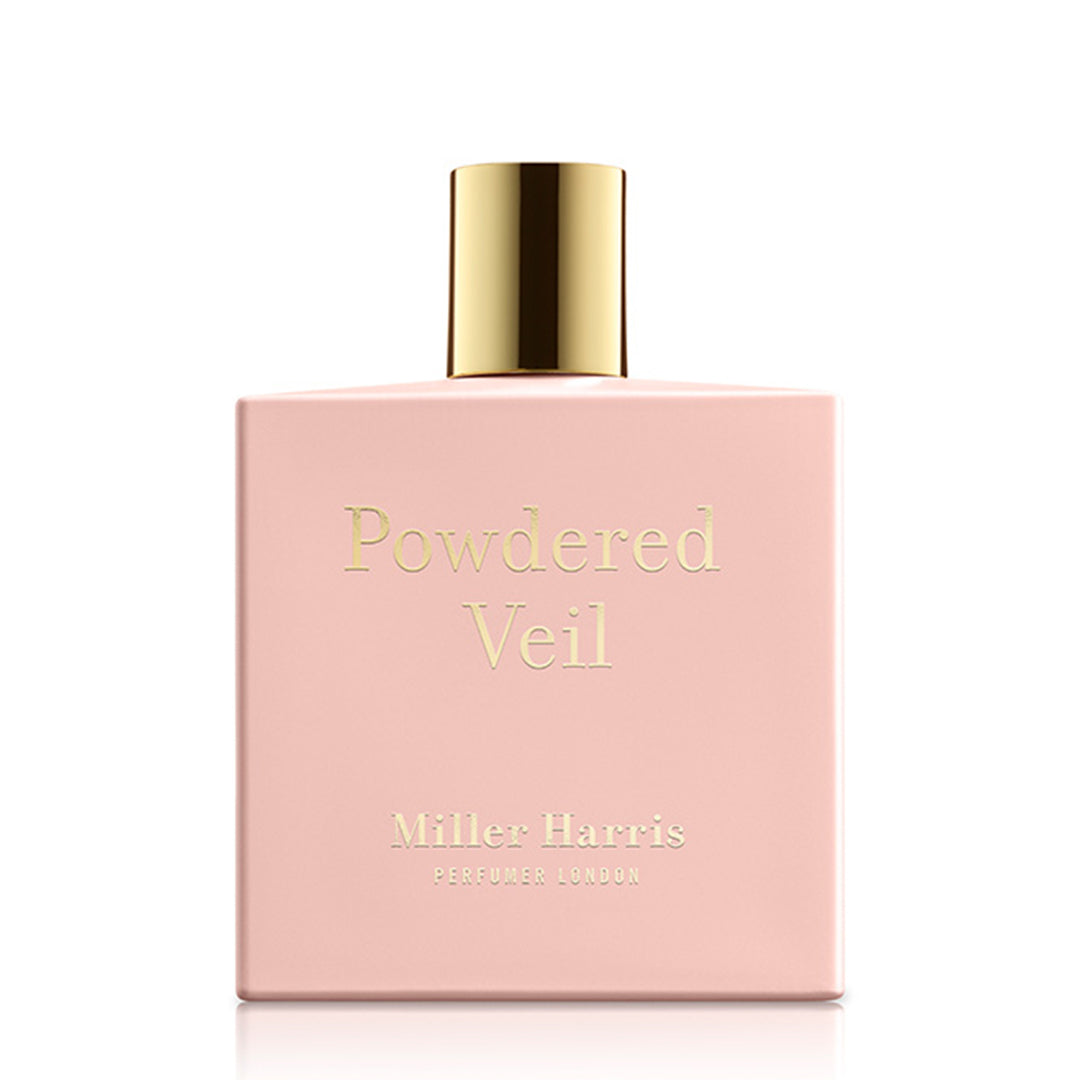 Miller Harris Powdered Veil Eau de Parfum 100ml - Perfumes at iPlantBased