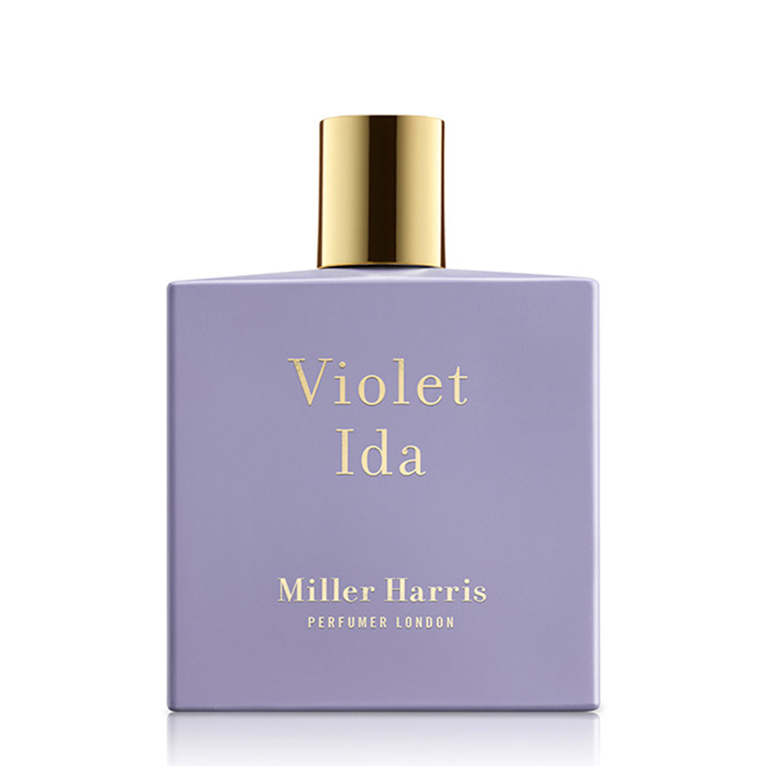 Miller Harris Violet Ida Eau de Parfum 100ml - Perfumes at iPlantBased