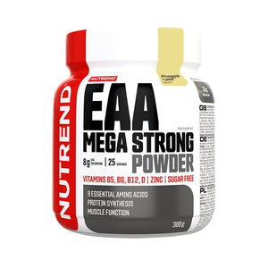 Nutrend - EAA Mega Strong Powder