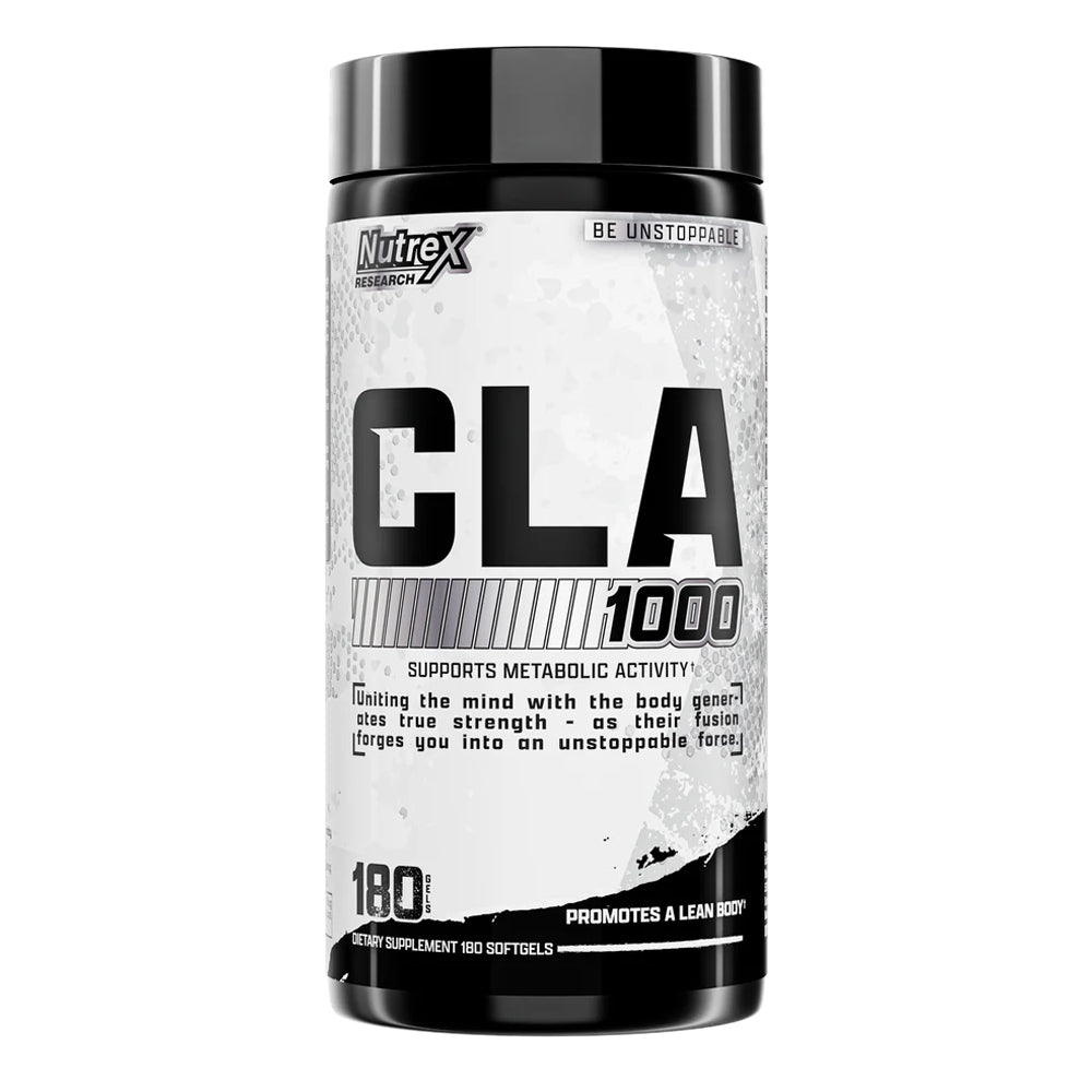 Nutrex Research - CLA 1000