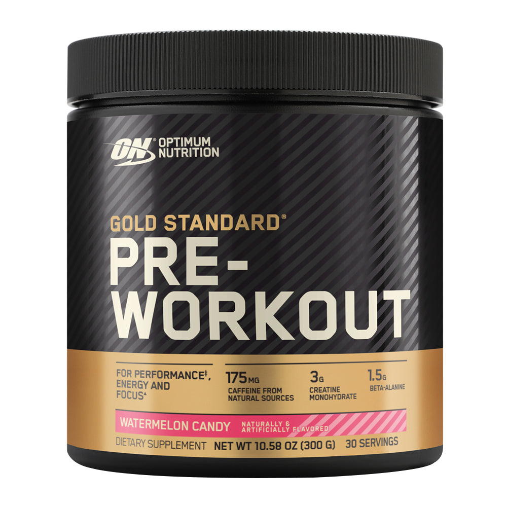 Optimum Nutrition Gold Standard Pre-Workout