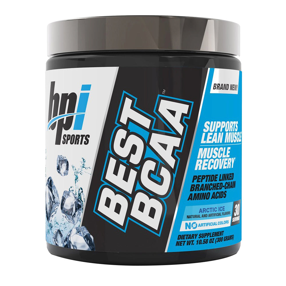 BPI سبورتس - أفضل BCAA