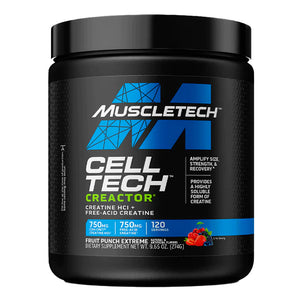 MuscleTech Creactor