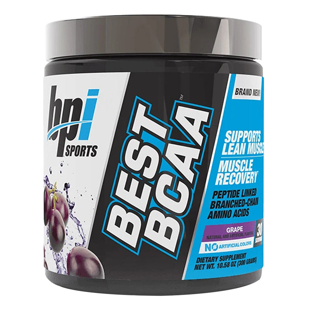 BPI سبورتس - أفضل BCAA