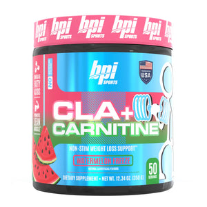 BPI Sports - CLA + Carnitine