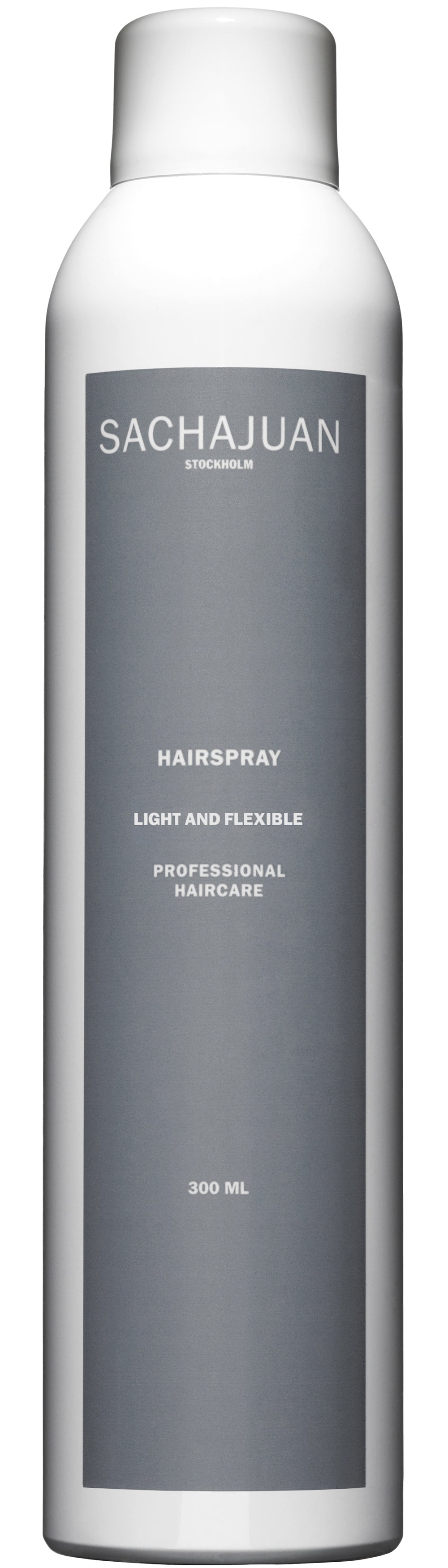 Sachajuan Hairspray Medium 300 ml