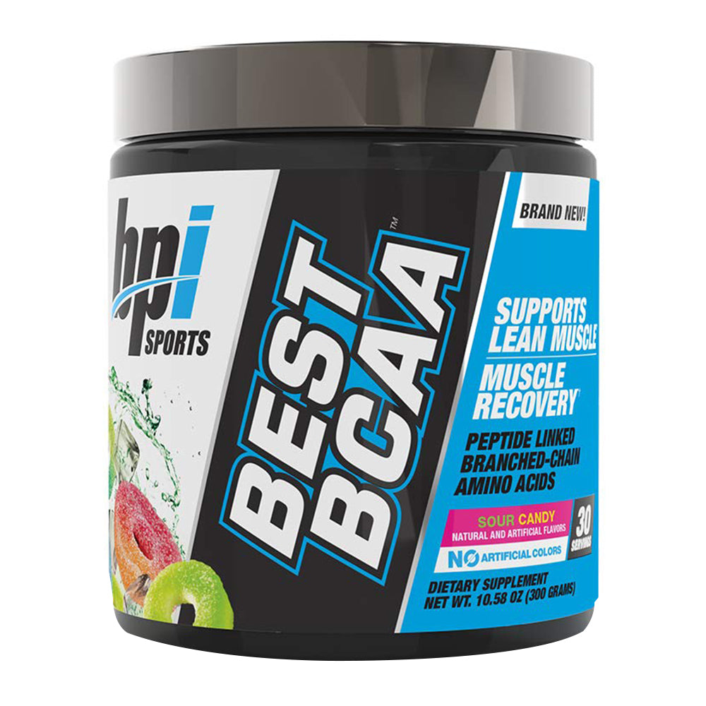 BPI سبورتس - أفضل BCAA