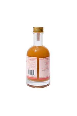 Kick Drink Premium 100% Natural Blend Tropical Ginger Concentrate
