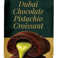 Flair Dubai Chocolate Pistachio Croissant 40g
