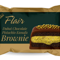 Flair Dubai Chocolate Pistachio Kunafa Brownie 50g