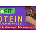 Befit Protein Cocolate Fudge Brown Bar 45g