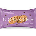 Volonte Choco Chips Cookies 36g