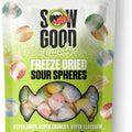 Sow Good Freeze Dried Sour Spheres Candy 113g