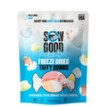Sow Good Candy Freeze Dried Taffy Bombs, 57g