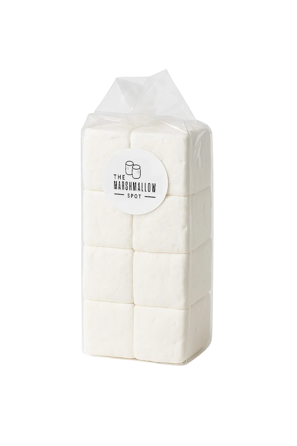 TMS Vanilla mrshmllows 150g