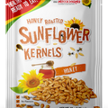 Flower Food Honey Roasted Sunflower Kernels 30g