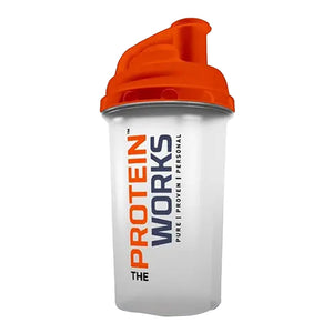 The Protein Works - Protein Shaker with Mixerball