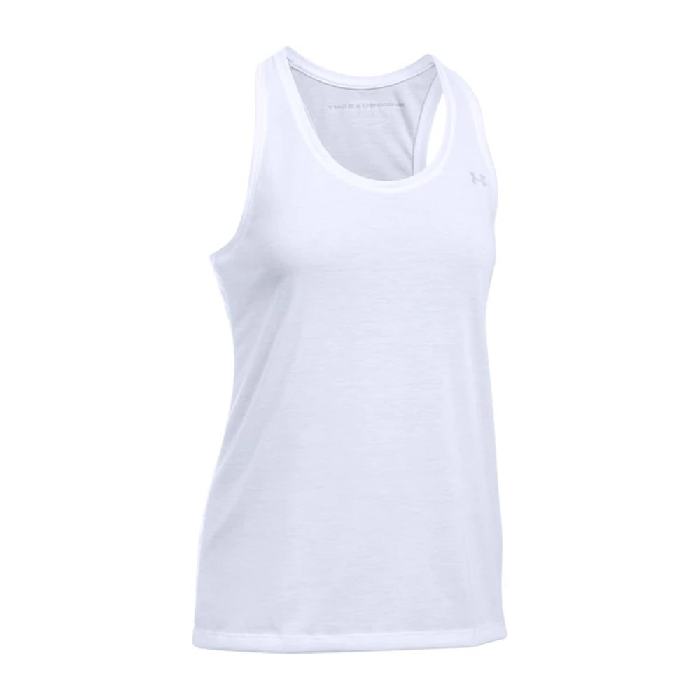 Under Armour - Threadborne Train Tank