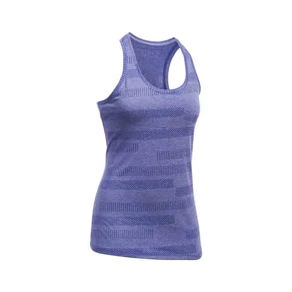 Under Armour - Threadborne Train Tank