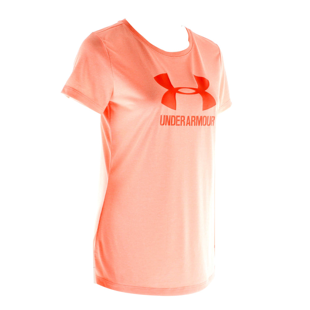 Under Armour - Threadborne Sportstyle Crew-Twist